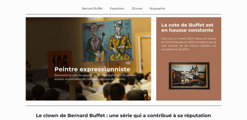 https://www.buffet-bernard.net