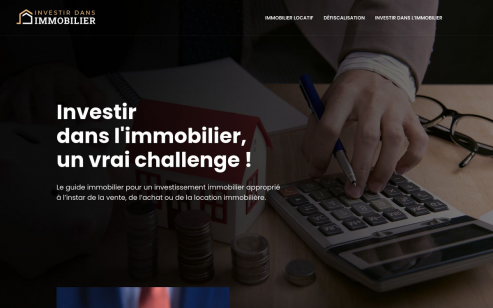 https://www.investirdansimmobilier.com