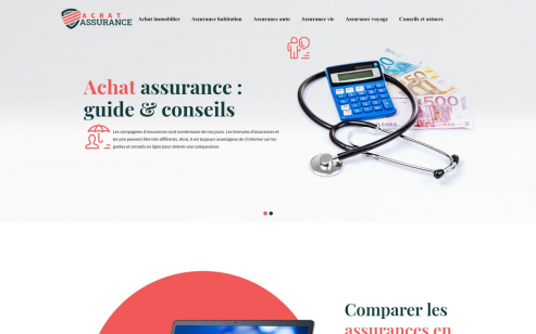 https://www.achat-assurance.com