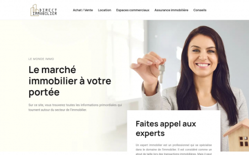 https://www.direct-immobilier.net