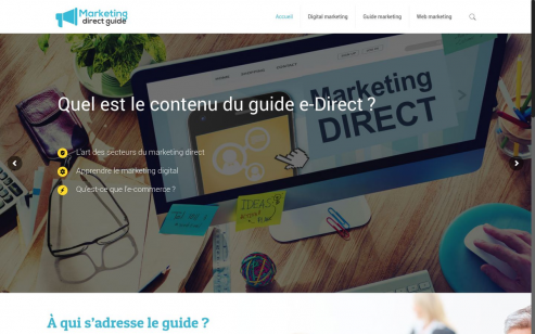 https://www.marketing-direct-guide.fr