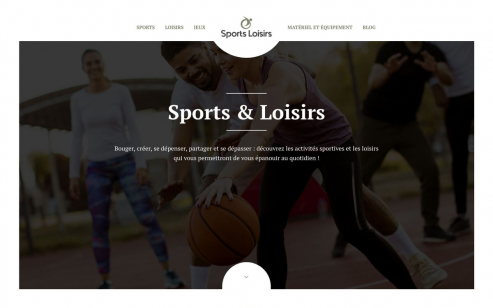 https://www.sportsloisirs.fr